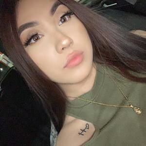 Meet your Posher, Lilly